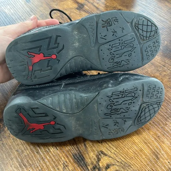 VINTAGE 1Y TODDLER JORDANS