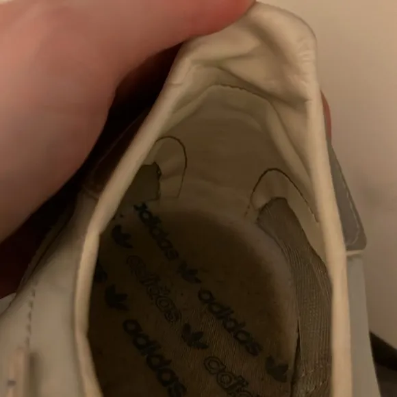 vintage adidas sneakers sl72