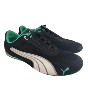 Vintage Y2K suede Puma Sneakers