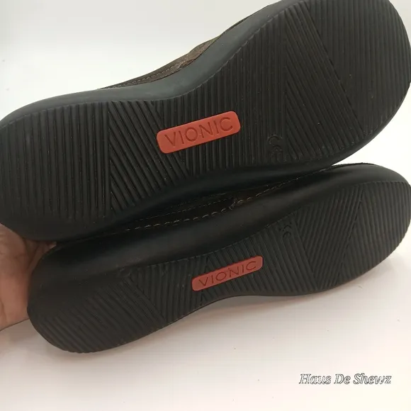 Vionic Addison Slip On Shoes