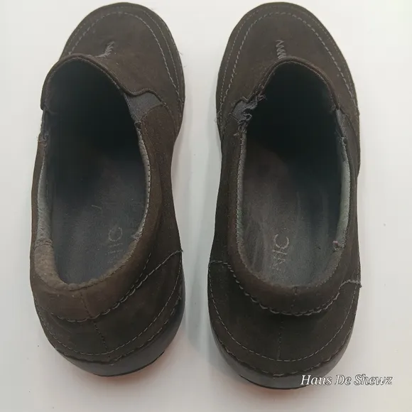 Vionic Addison Slip On Shoes