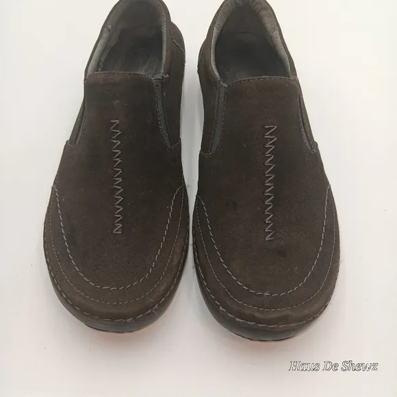 Vionic Addison Slip On Shoes
