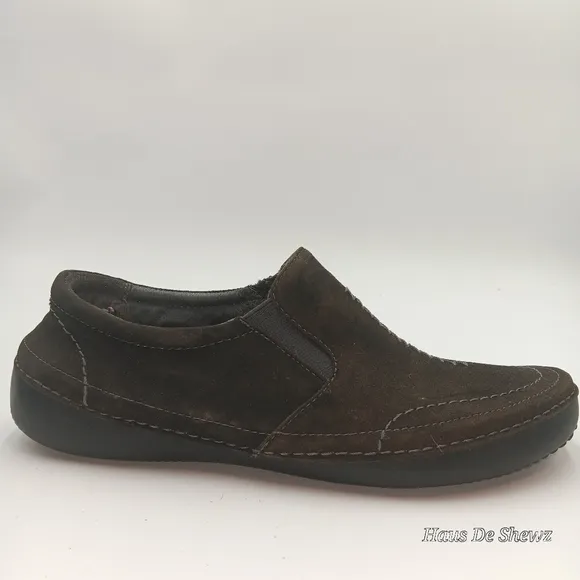 Vionic Addison Slip On Shoes