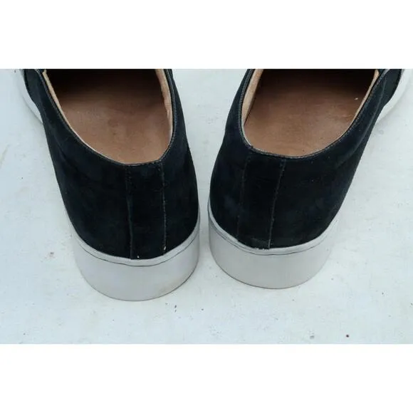 Vionic Splendid Midi Slip On Sneaker Casual Faux Snake Women's Shoes Sz 11