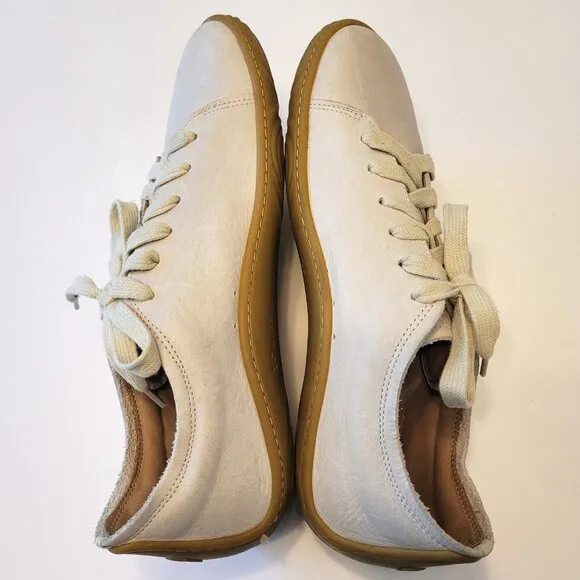 VivoBarefoot Addis Lace Up Shoe 42M