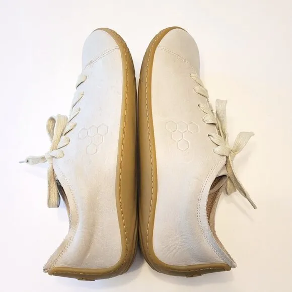 VivoBarefoot Addis Lace Up Shoe 42M