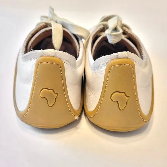 VivoBarefoot Addis Lace Up Shoe 42M