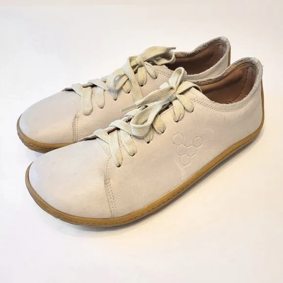 VivoBarefoot Addis Lace Up Shoe 42M