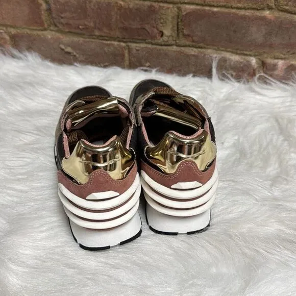 Voile Blanche Julia Power Women’s sneakers Size 38