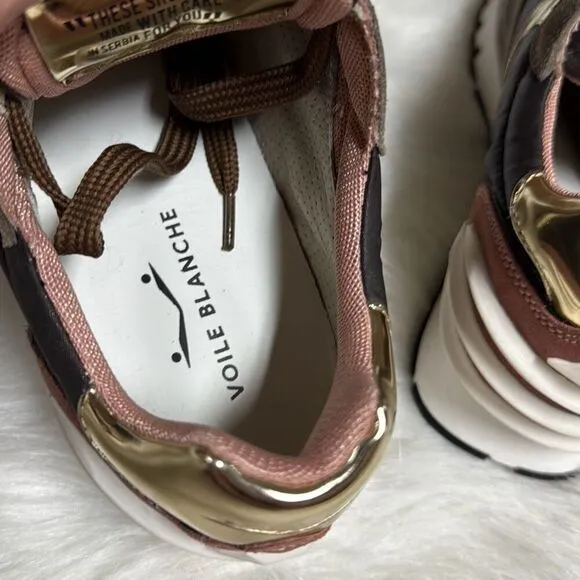 Voile Blanche Julia Power Women’s sneakers Size 38