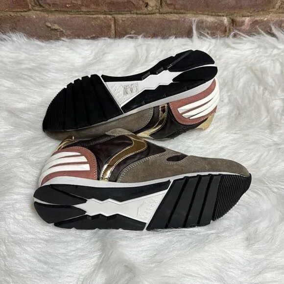 Voile Blanche Julia Power Women’s sneakers Size 38