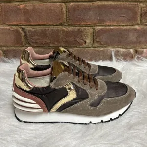 Voile Blanche Julia Power Women’s sneakers Size 38