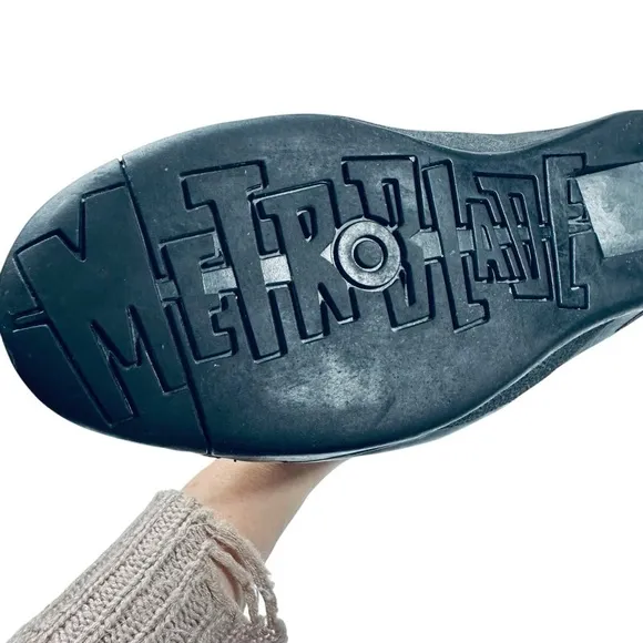 VTG. 90’s METROBLADE ROLLERBLADE SHOES SIZE 10