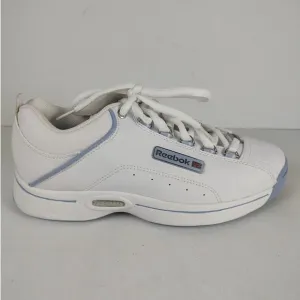 VTG Deadstock Reebok Classic Californium II athletic streetwear shoes womens 8.5