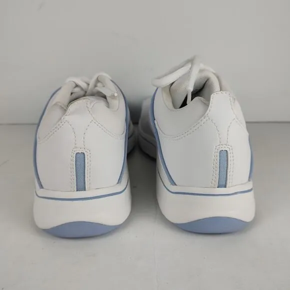 VTG Deadstock Reebok Classic Californium II athletic streetwear shoes womens 8.5