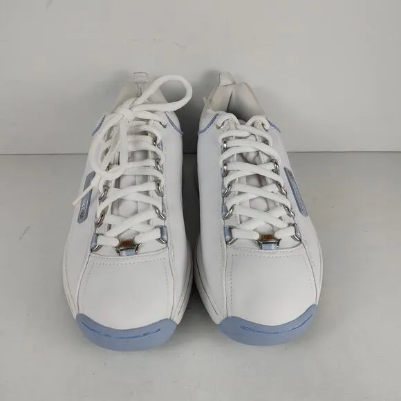 VTG Deadstock Reebok Classic Californium II athletic streetwear shoes womens 8.5
