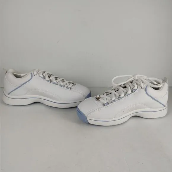 VTG Deadstock Reebok Classic Californium II athletic streetwear shoes womens 8.5