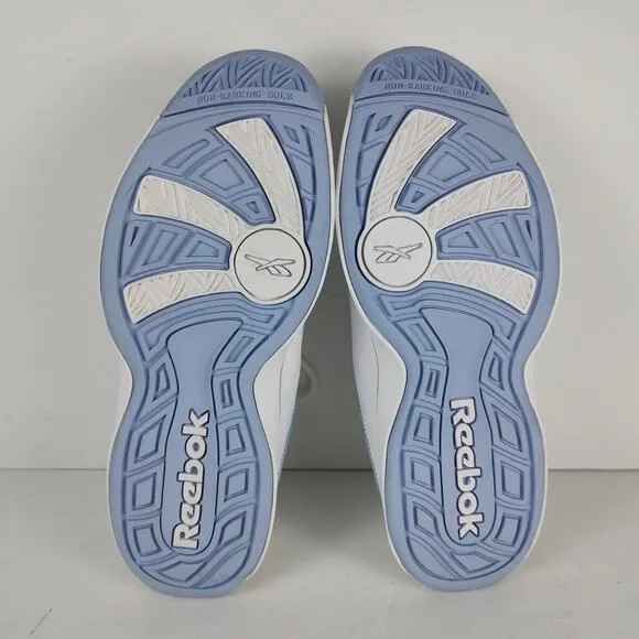 VTG Deadstock Reebok Classic Californium II athletic streetwear shoes womens 8.5
