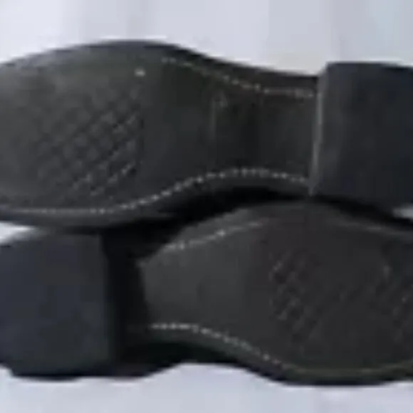 Vulcan Durango Men's Vintage Leather Boots.