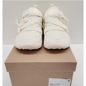 Wasted Collective Shoes Earth Shoe 01 Size 11 White NIB EXCELLENT Comfy