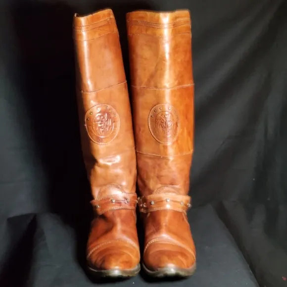 Wild World Boots