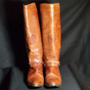 Wild World Boots