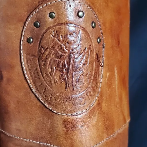 Wild World Boots