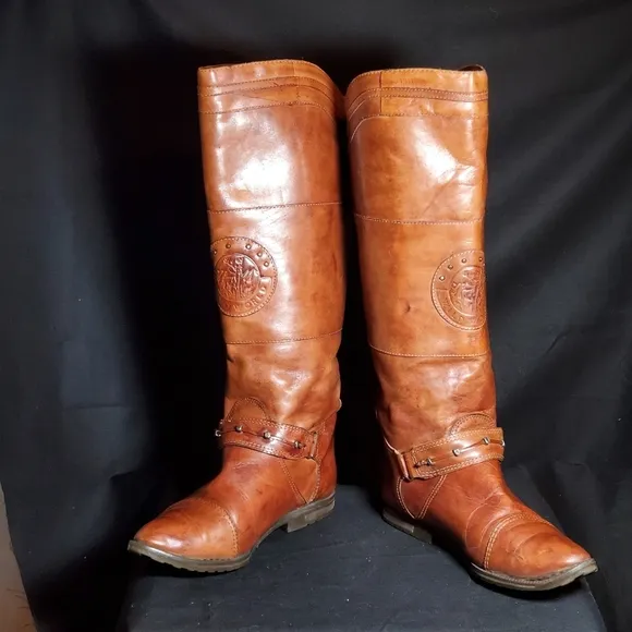 Wild World Boots