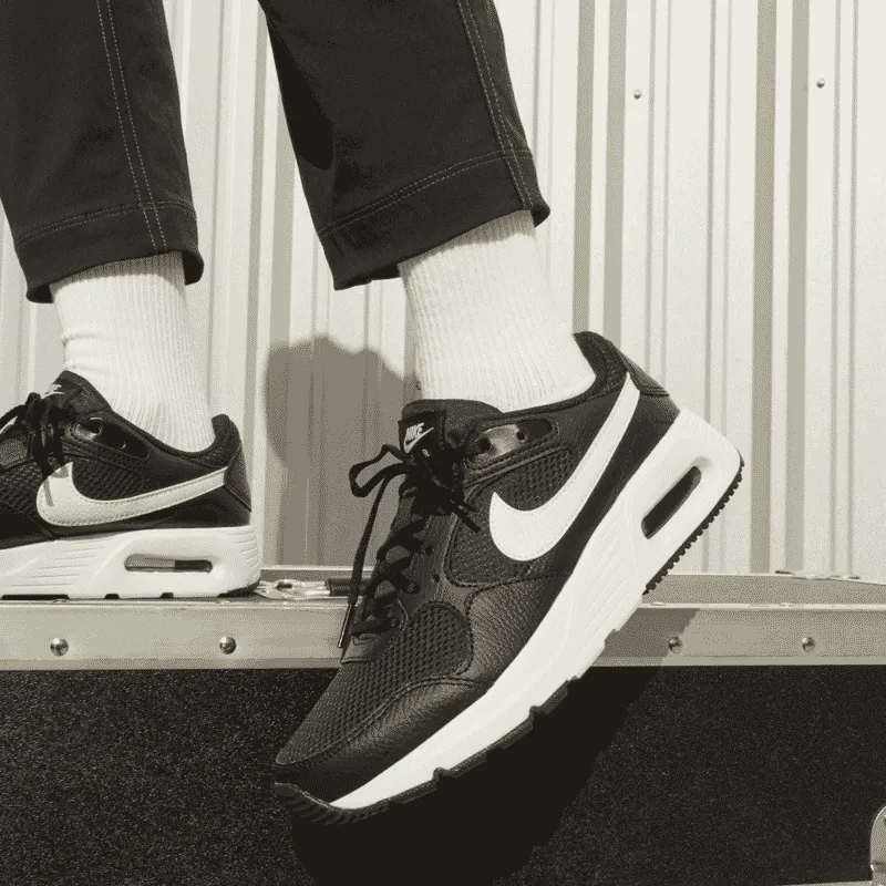 WMNS NIKE AIR MAX SC