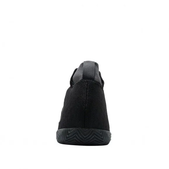 WOMEN'S adidas Stycon Laceless Clay Court Core Black FV2782