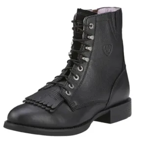Women's Ariat Heritage Lacer II Boot 7.5