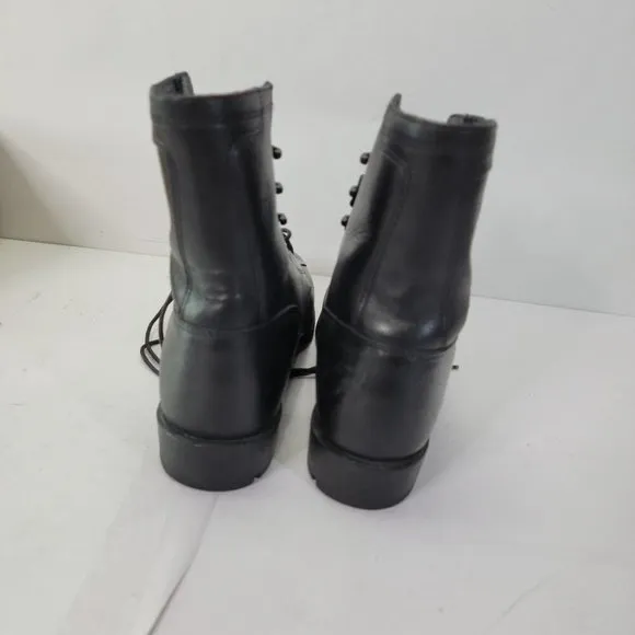 Women's Ariat Heritage Lacer II Boot 7.5