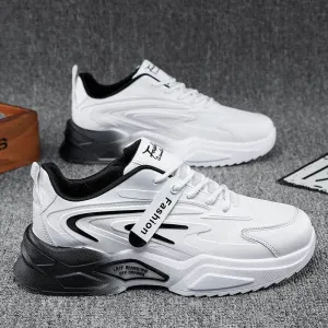 Women's Breathable Running Shoes - Comfortable & Stylish