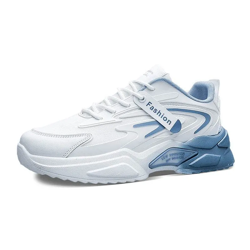 Women's Breathable Running Shoes - Comfortable & Stylish