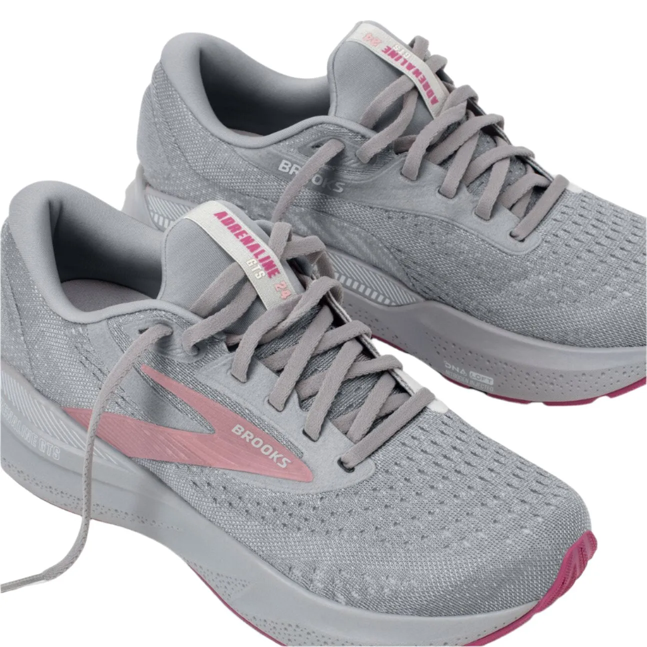 Women's Brooks Adrenaline GTS 24 - Wide