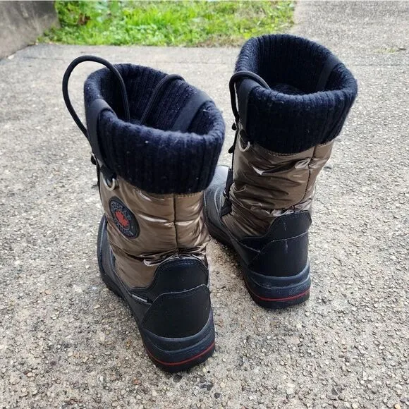Womens - Cougar Waterproof Boots - Sz 7M