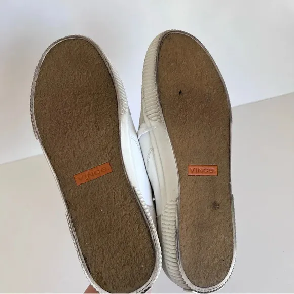 Women's Kess Leather &amp; Suede Backless Slip-On Sneakers