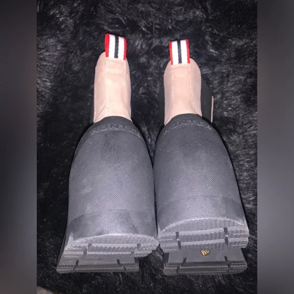 Women's Miana Heeled Waterproof Chelsea Boots