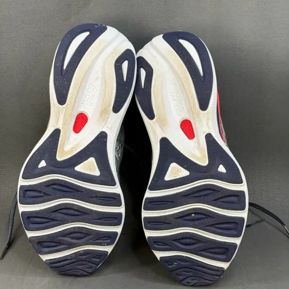 Women's Mizuno Wave Sky 5 athletic sneaker trainers shoes size 8.5