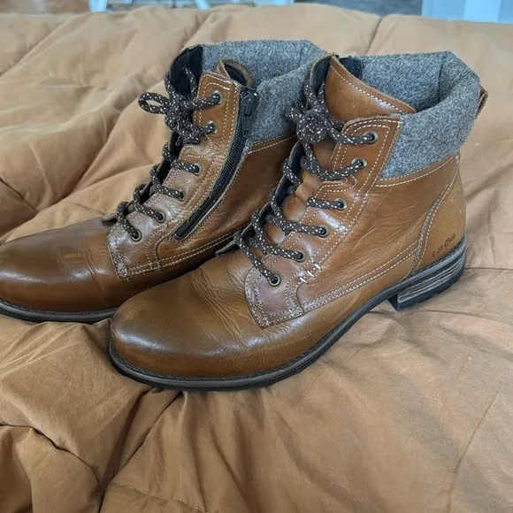 Women’s Taos Boots