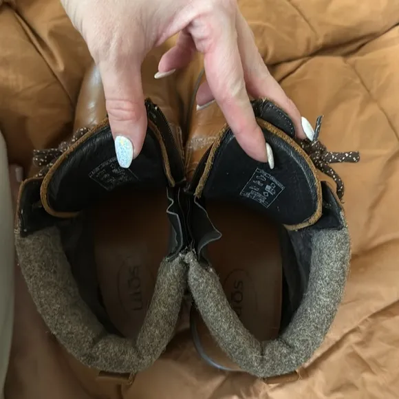 Women’s Taos Boots