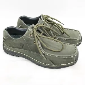 Woodland men shoes size 41