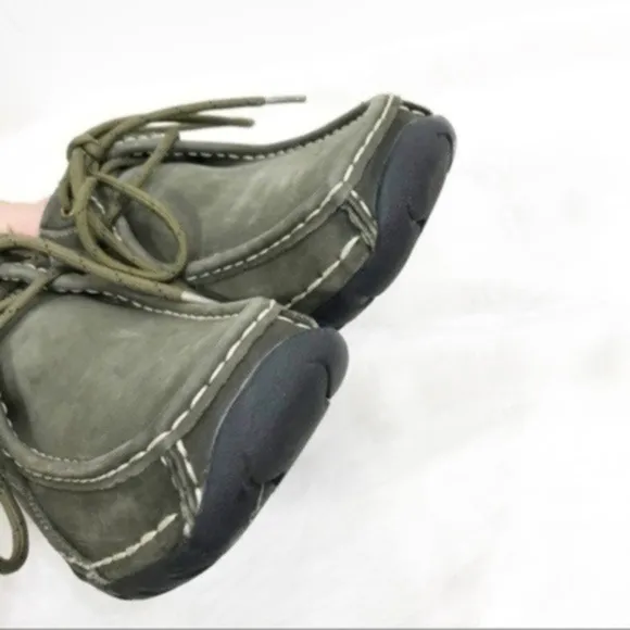Woodland men shoes size 41