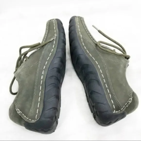 Woodland men shoes size 41
