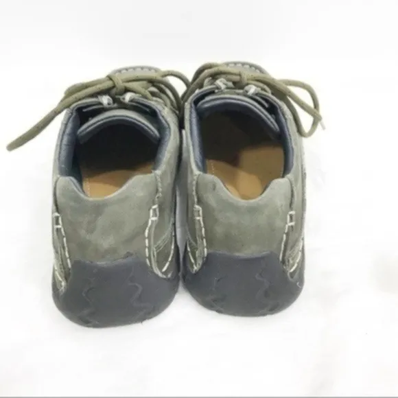 Woodland men shoes size 41
