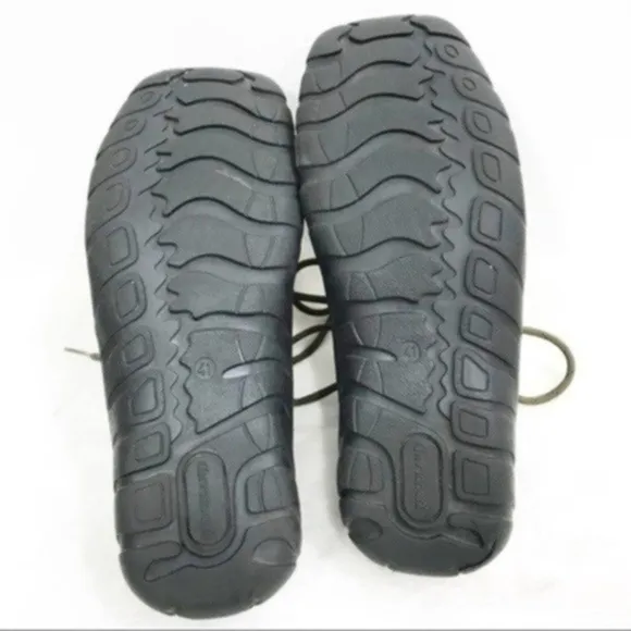 Woodland men shoes size 41