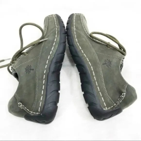 Woodland men shoes size 41