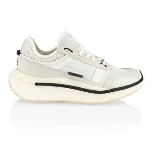 Y-3 Adidas Ajatu Run Sneakers White Grey Men’s 10.5 $350