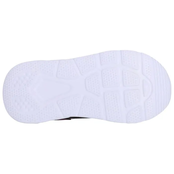 ZIGZAG LELHATE KIDS LITE SHOE W/LIGHTS