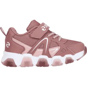 ZIGZAG RUPEN KIDS SHOE W/LIGHTS